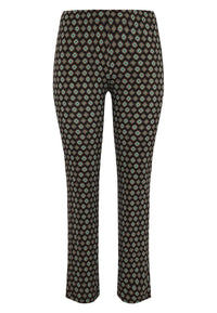 Tregging BARONNE - black - #2