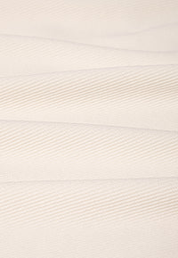 Chemise à manches bouffantes DIAGONALShirt puff sleeve DIAGONAL - ecru - #5