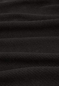 Chemise à manches bouffantes DIAGONALShirt puff sleeve DIAGONAL - black - #5