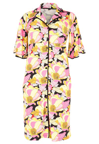Dress revers ABBY - black - #2