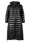 Manteau matelassé à capuchePuff Coat Hooded - black - #2