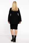 Tunic chain DOLCE - black - #2
