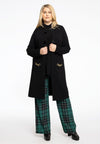 Trousers long TARTAN - green - #1