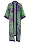 Kimono FIERCE - green - #4
