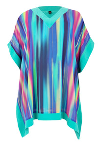 Tunic V-neck PRISMA - other - #4
