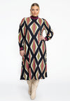 Dress rib PASTILLE - black - #2
