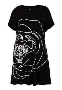 Dress FIORE - black - #4