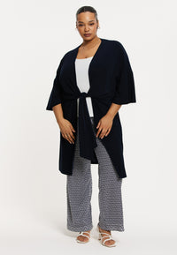 Trousers RODI - blue - #1