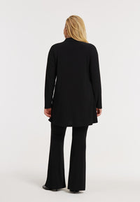 Blouse wide bottom DOLCE - black - #3