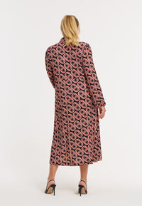 Dress SYLVIE - black - #3