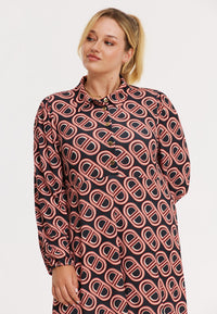 Dress SYLVIE - black - #2