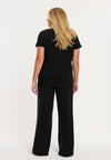Trousers LOUNGE - black - #3