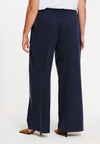 Trousers Marlene NUVOLA - blue - #5