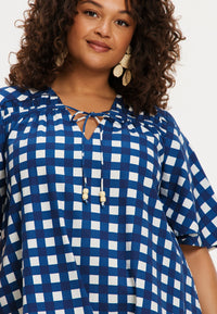 Dress WEEKEND - blue - #3