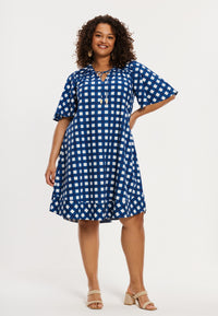 Dress WEEKEND - blue - #2