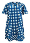 Dress WEEKEND - blue - #3