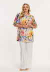 Blouse MYSTIC BLOOM - multi - #2
