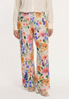 Trousers MYSTIC BLOOM - multi - #2
