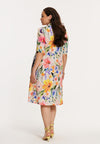 Dress MYSTIC BLOOM - multi - #4