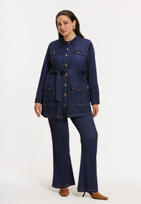 Veste DENIM DOLCE - #1