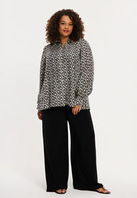 Blouse SUNDECK - black - #6