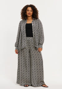 Trousers SUNDECK - black - #1