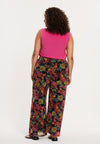Trousers loose LOTUS - multi - #3