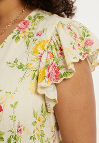 Robe MARYGOLD - #5