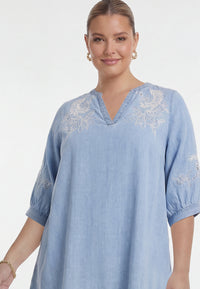 Tunique SWEET FLORA - #2
