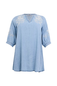 Tunique SWEET FLORA - #3