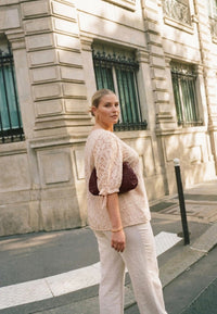 Tunique PREPPY - #5
