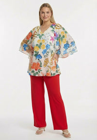 Pantalon UNI DOLCE - #1