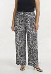 Trousers AQUABEL - grey - #3
