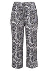 Trousers AQUABEL - grey - #4