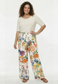 Trousers CORAFLEUR - other - #4