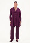 Blazer A-Ligne UNI DOLCE