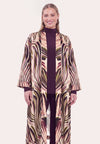 Gilet aquarello - multi