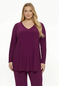 Tunique flare UNI DOLCE - #1