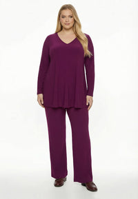 Tunique flare UNI DOLCE - #2