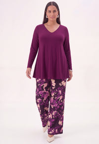 Tunique flare UNI DOLCE - #1