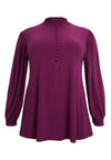 Tunique flare UNI DOLCE - #2