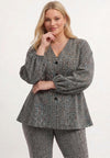 Jacket RAMI - black