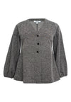 Jacket RAMI - black - #4