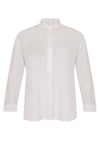 Blouse casual UNI - white - #4