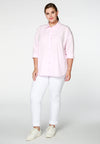 Blouse casual UNI - pink - #1