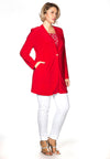 Blazer DOLCE - red - #1