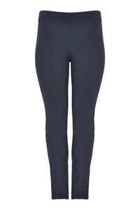 Tregging flatlock COCO - blue - #4