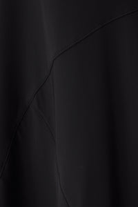 Dress COCO long - black - #5