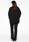 Pullover gold spray - black - #3