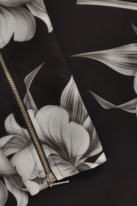 Dress CARMEN - black - #5